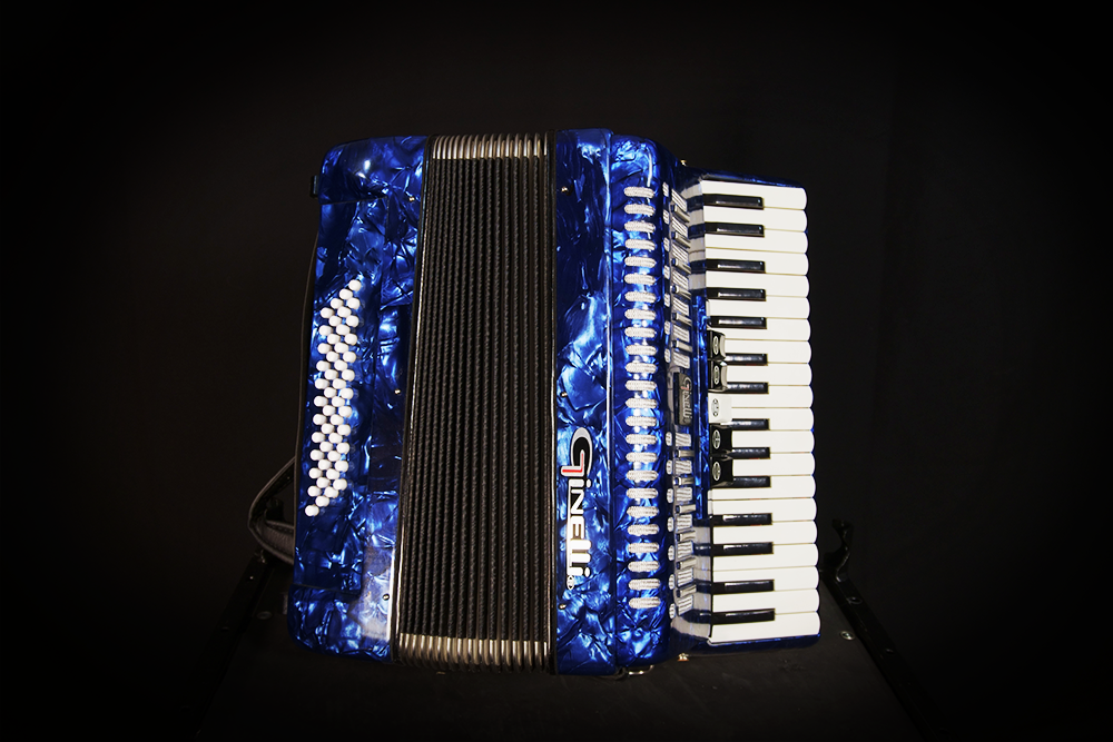 Accordion – Acordeón