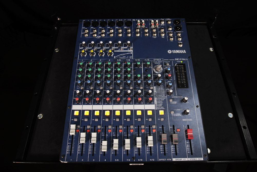 AUDIO