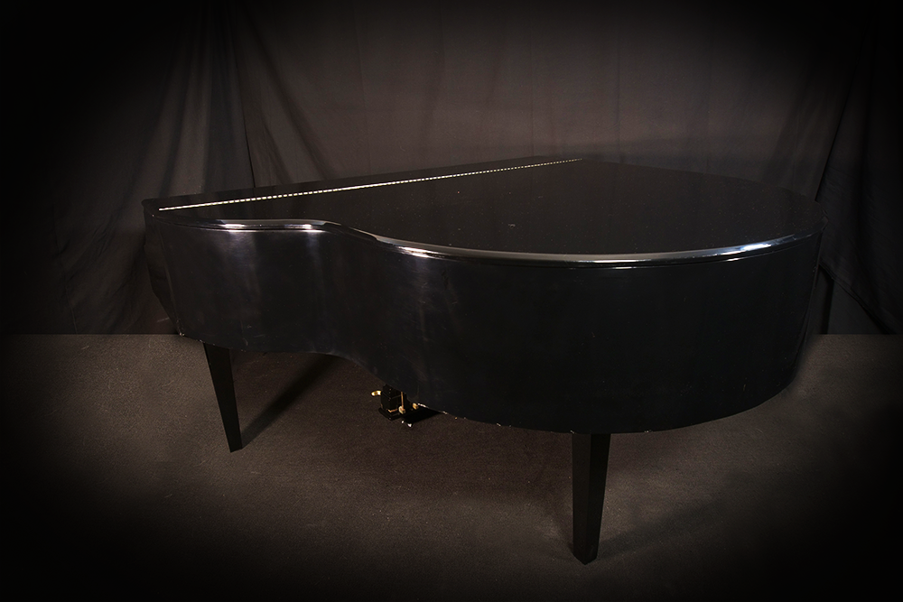 Carcasas – Pianos eléctricos