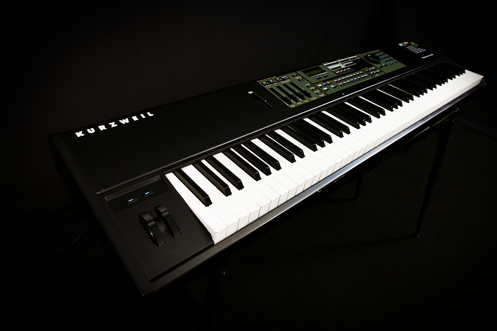 Keyboards – Teclados