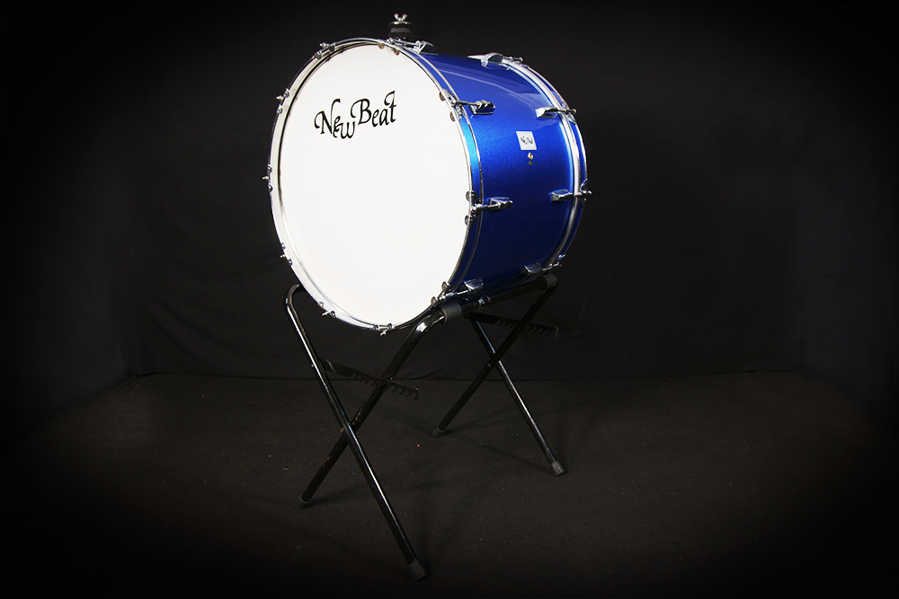 Percussions – Percusiones