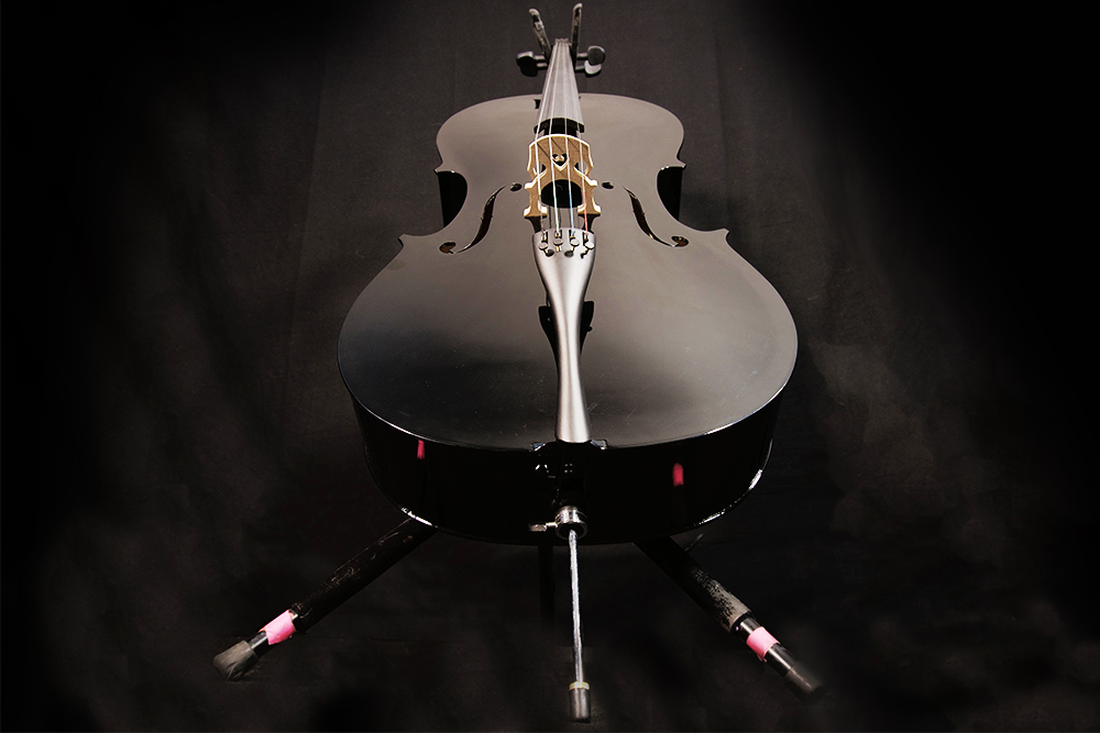 Strings – Cuerdas